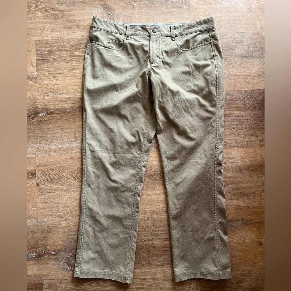 Mountain Hardwear Hiking Pants
